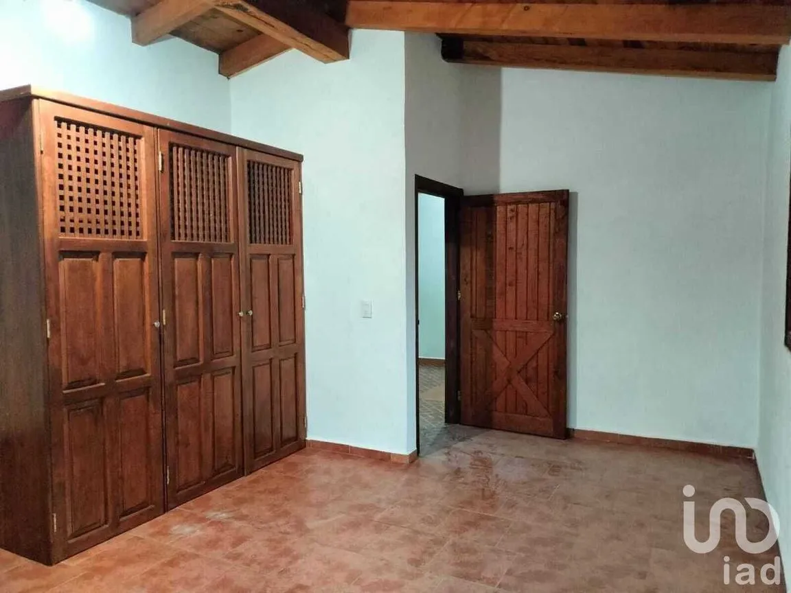 Casa en Renta en Cerro Gordo, Valle de Bravo, Estado De México | NEX-227383 | iad México | Foto 15 de 17