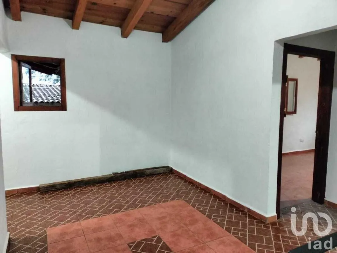 Casa en Renta en Cerro Gordo, Valle de Bravo, Estado De México | NEX-227383 | iad México | Foto 16 de 17
