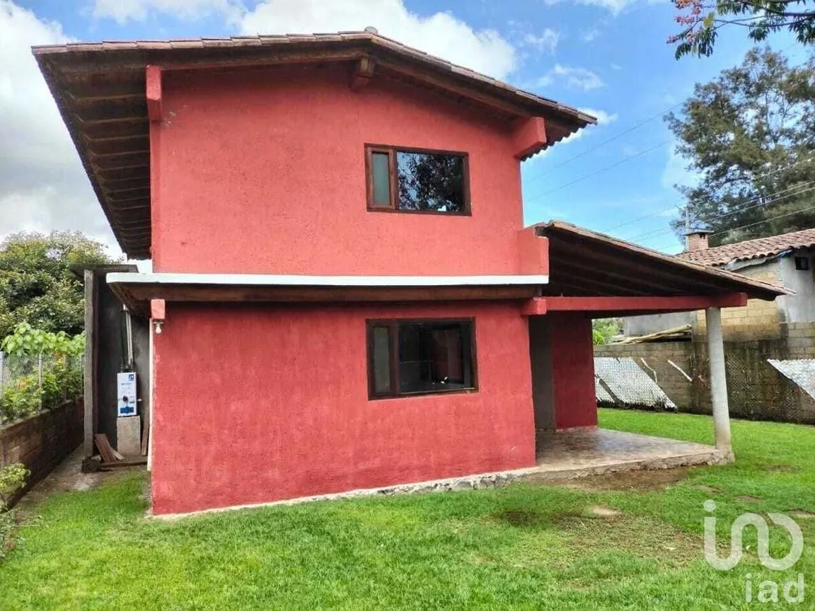 Casa en Renta en Cerro Gordo, Valle de Bravo, Estado De México | NEX-227383 | iad México | Foto 17 de 17
