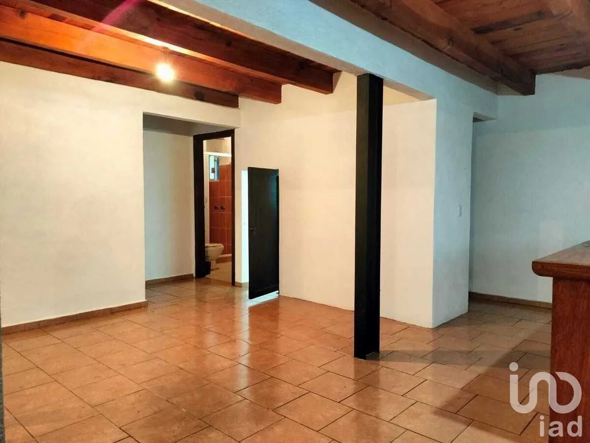 Casa en Renta en Cerro Gordo, Valle de Bravo, Estado De México | NEX-227383 | iad México | Foto 4 de 17