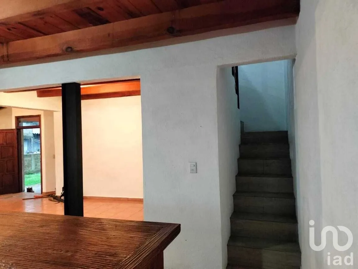 Casa en Renta en Cerro Gordo, Valle de Bravo, Estado De México | NEX-227383 | iad México | Foto 6 de 17