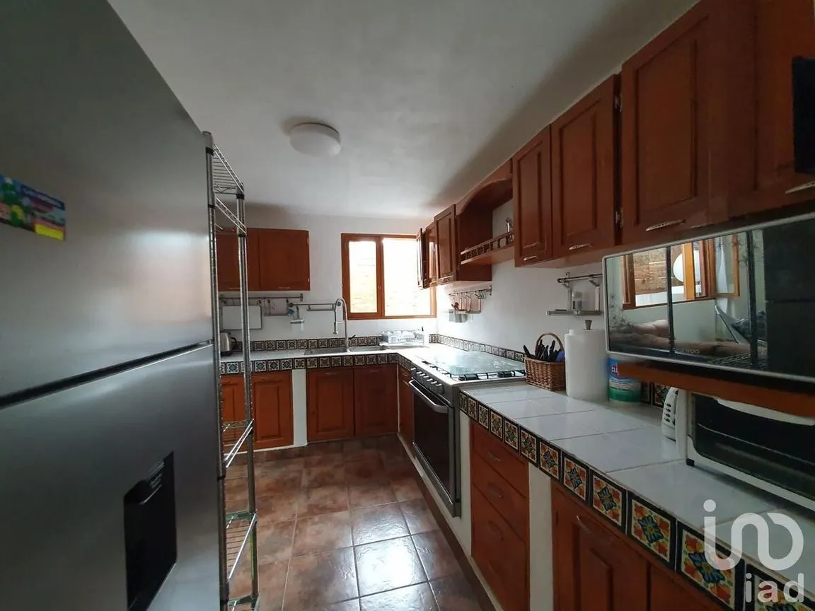 Casa en Renta en Monte Alto, Valle de Bravo, Estado De México | NEX-227384 | iad México | Foto 2 de 15