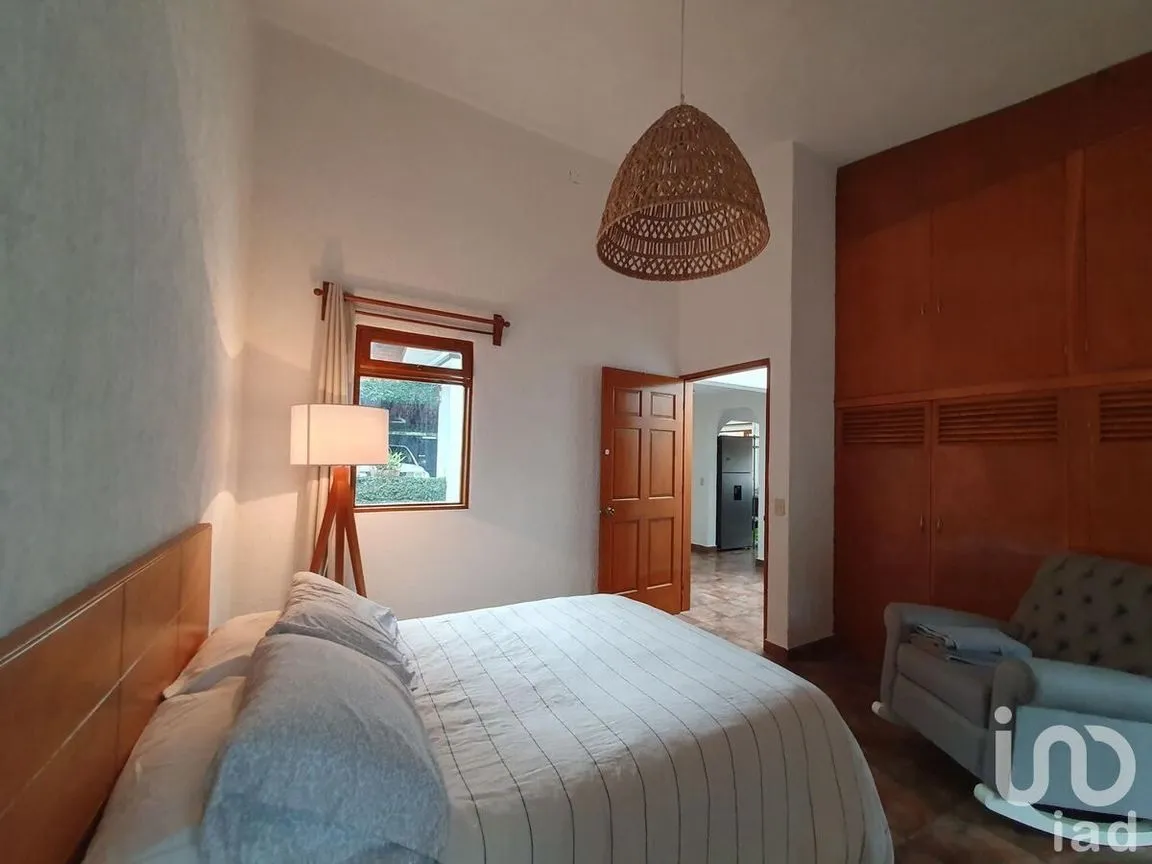 Casa en Renta en Monte Alto, Valle de Bravo, Estado De México | NEX-227384 | iad México | Foto 11 de 15