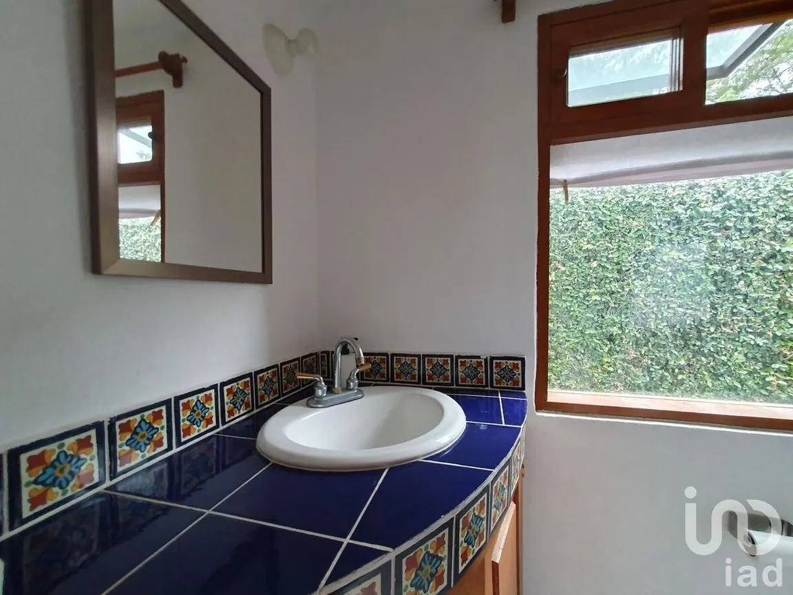 Casa en Renta en Monte Alto, Valle de Bravo, Estado De México | NEX-227384 | iad México | Foto 12 de 15