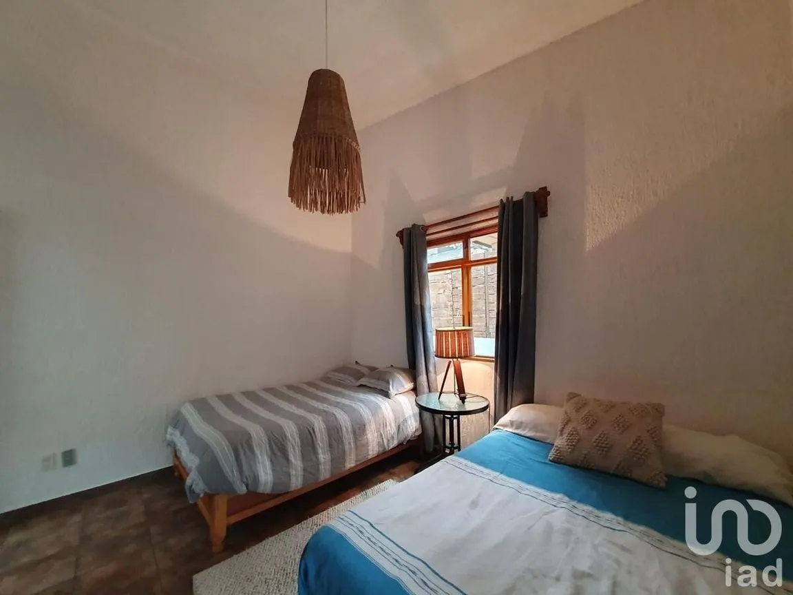 Casa en Renta en Monte Alto, Valle de Bravo, Estado De México | NEX-227384 | iad México | Foto 14 de 15