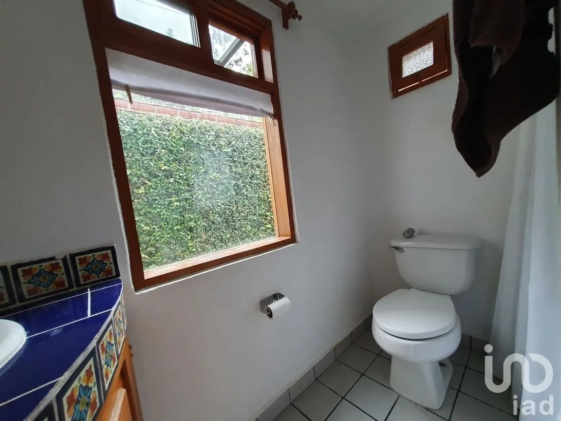 Casa en Renta en Monte Alto, Valle de Bravo, Estado De México | NEX-227384 | iad México | Foto 15 de 15