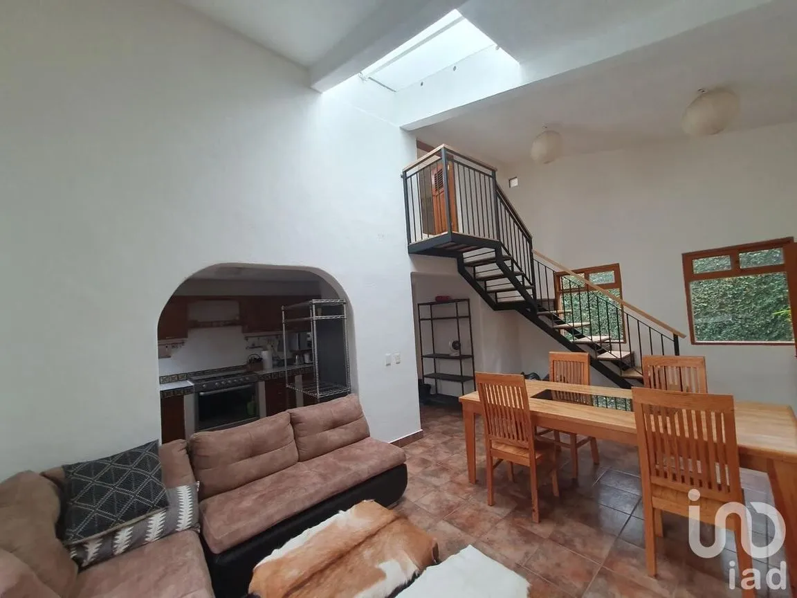 Casa en Renta en Monte Alto, Valle de Bravo, Estado De México | NEX-227384 | iad México | Foto 3 de 15