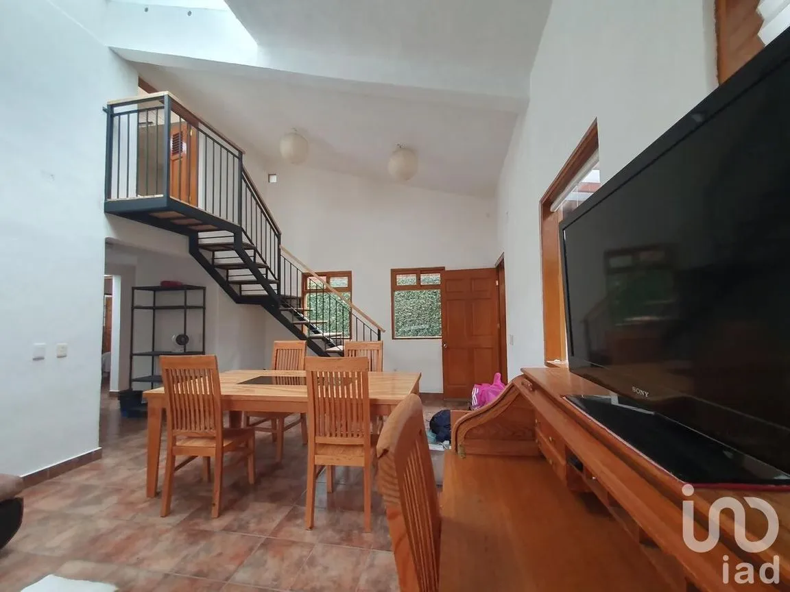Casa en Renta en Monte Alto, Valle de Bravo, Estado De México | NEX-227384 | iad México | Foto 4 de 15