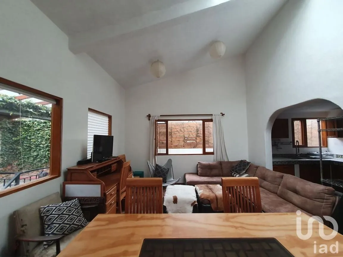 Casa en Renta en Monte Alto, Valle de Bravo, Estado De México | NEX-227384 | iad México | Foto 5 de 15