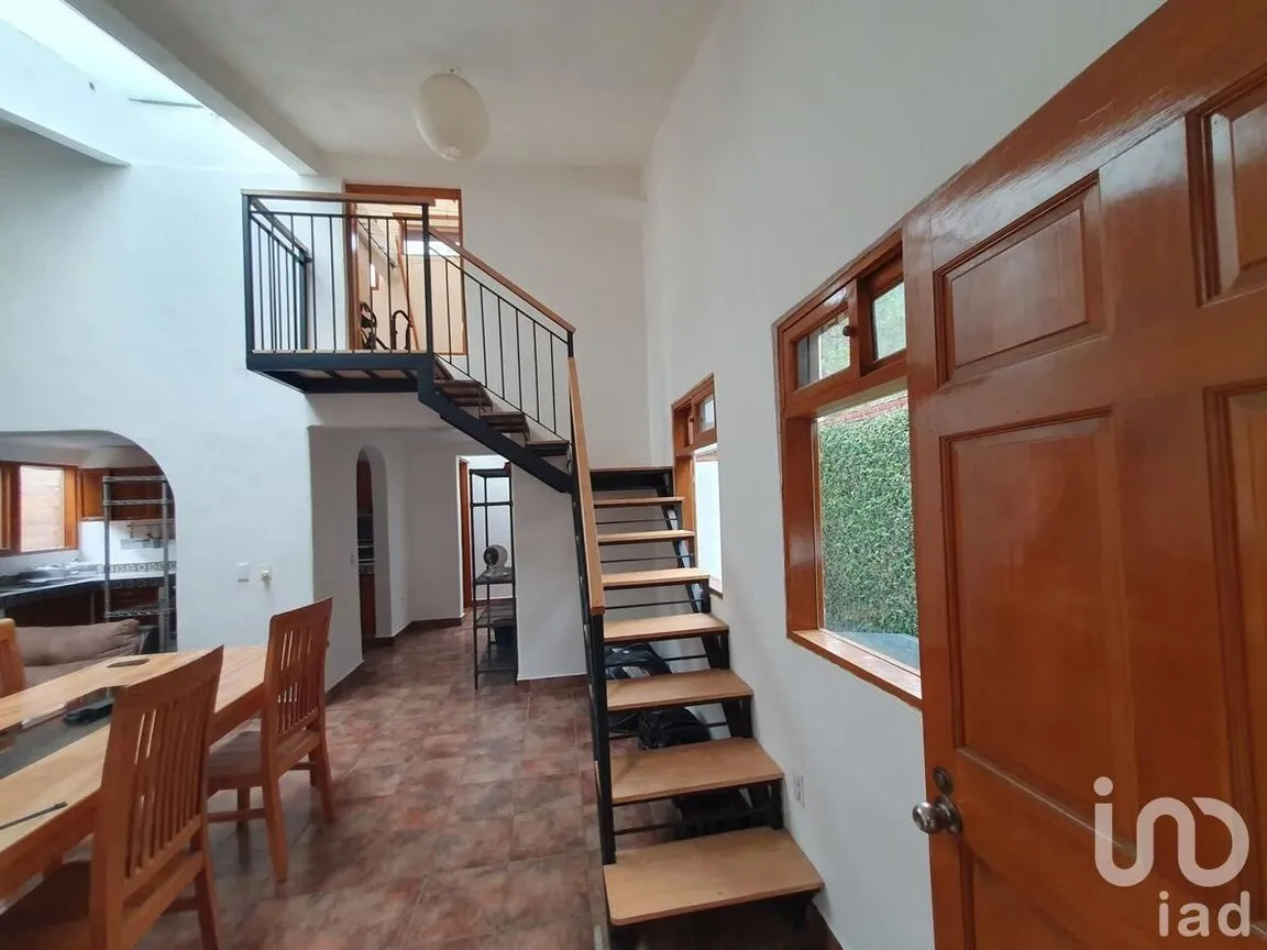 Casa en Renta en Monte Alto, Valle de Bravo, Estado De México | NEX-227384 | iad México | Foto 6 de 15