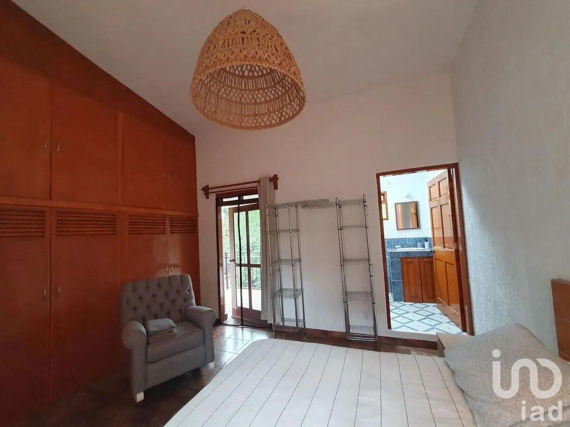 Casa en Renta en Monte Alto, Valle de Bravo, Estado De México | NEX-227384 | iad México | Foto 7 de 15