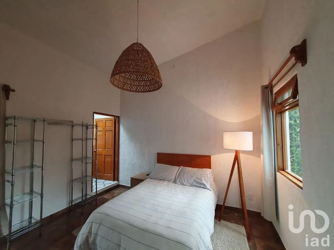 Casa en Renta en Monte Alto, Valle de Bravo, Estado De México | NEX-227384 | iad México | Foto 8 de 15