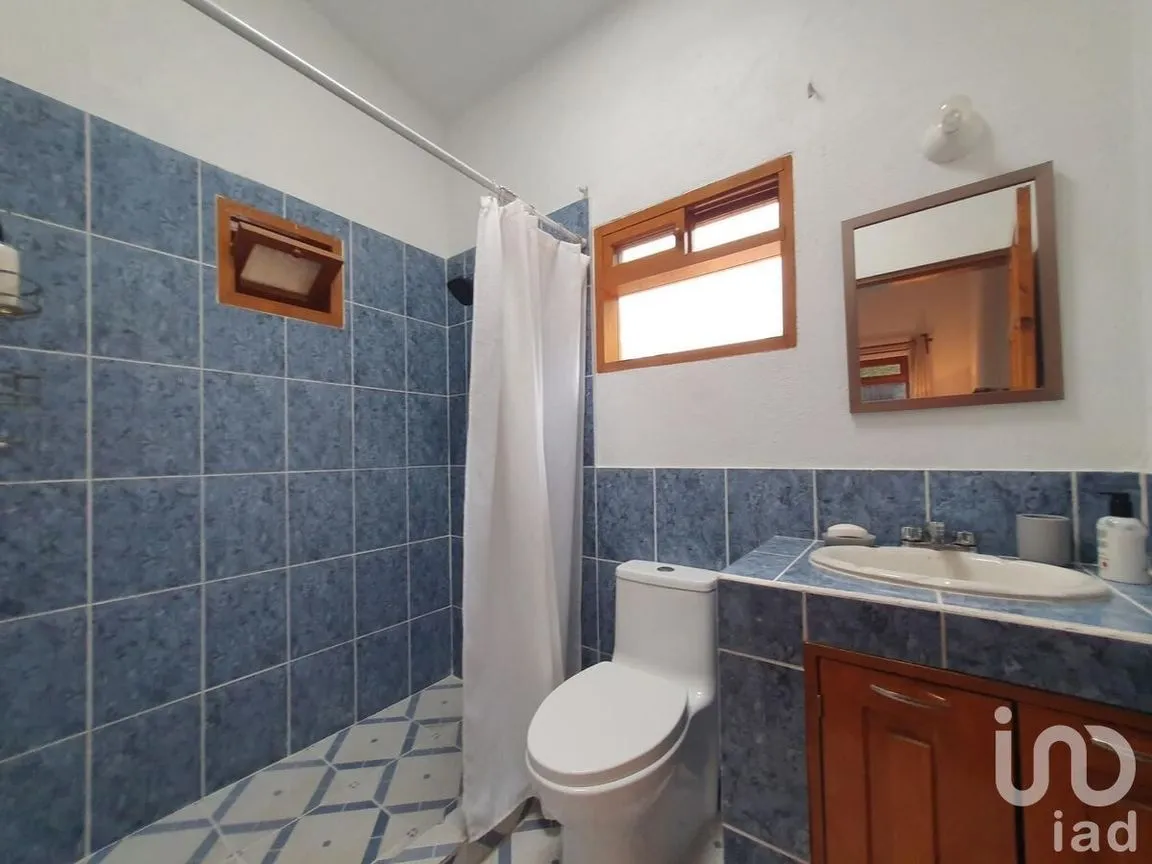 Casa en Renta en Monte Alto, Valle de Bravo, Estado De México | NEX-227384 | iad México | Foto 9 de 15