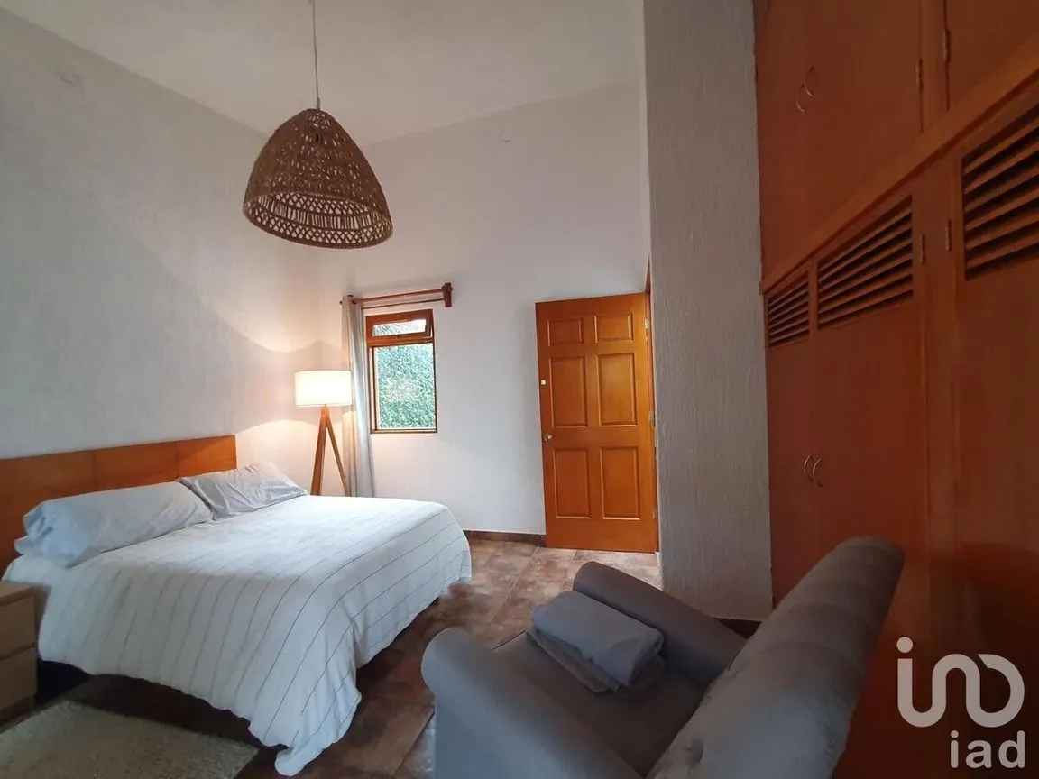Casa en Renta en Monte Alto, Valle de Bravo, Estado De México | NEX-227384 | iad México | Foto 10 de 15