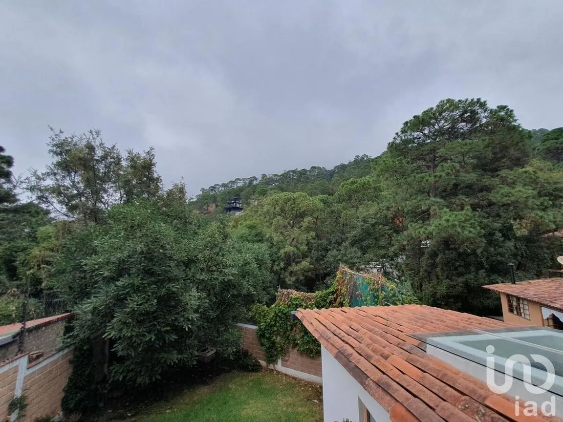 Casa en Renta en Monte Alto, Valle de Bravo, Estado De México | NEX-227384 | iad México | Foto 1 de 15