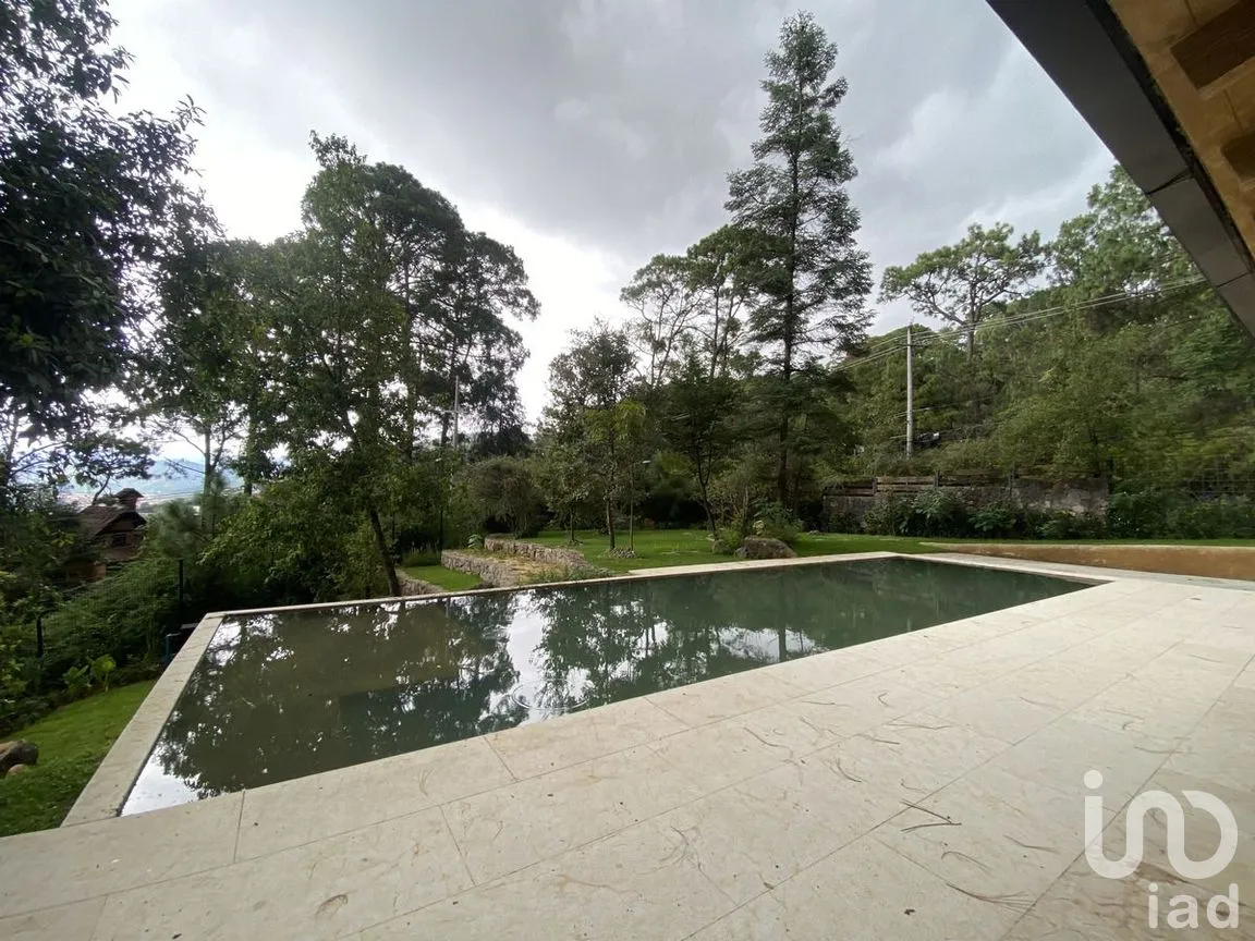 Casa en Venta en Avándaro, Valle de Bravo, Estado De México | NEX-227385 | iad México | Foto 14 de 18