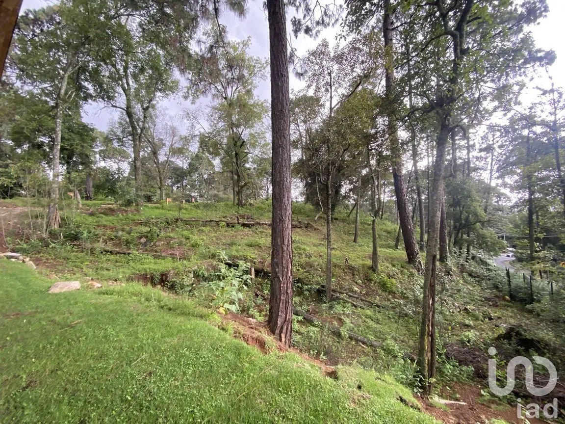 Casa en Venta en Avándaro, Valle de Bravo, Estado De México | NEX-227385 | iad México | Foto 15 de 18