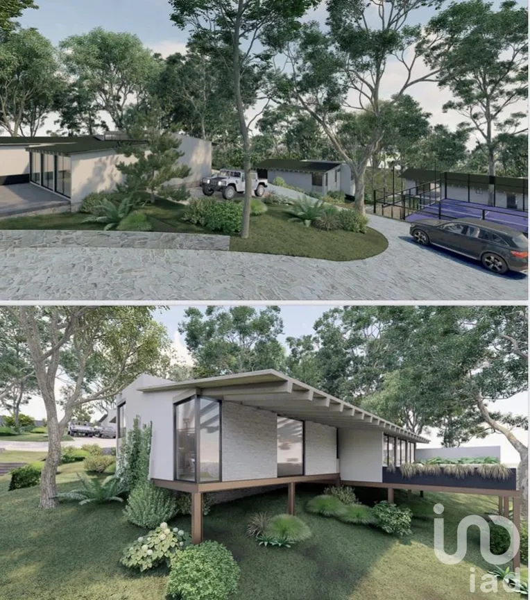 Casa en Venta en Avándaro, Valle de Bravo, Estado De México | NEX-227385 | iad México | Foto 16 de 18