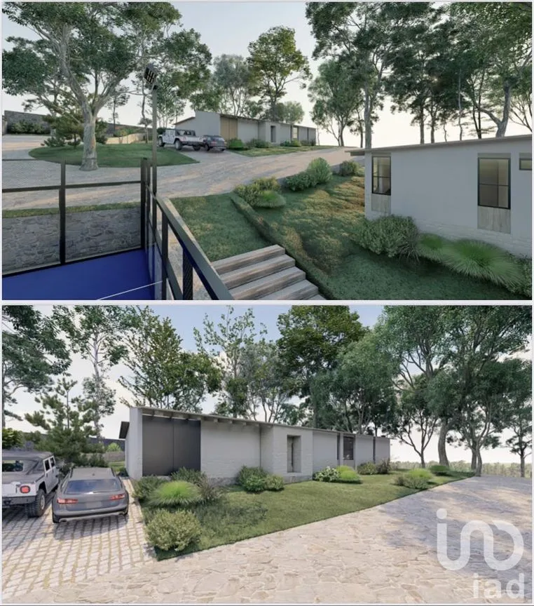 Casa en Venta en Avándaro, Valle de Bravo, Estado De México | NEX-227385 | iad México | Foto 17 de 18