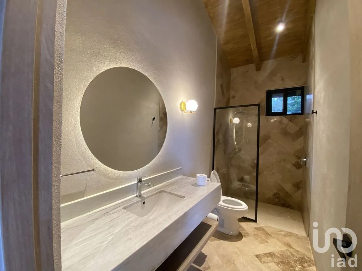 Casa en Venta en Avándaro, Valle de Bravo, Estado De México | NEX-227385 | iad México | Foto 6 de 18