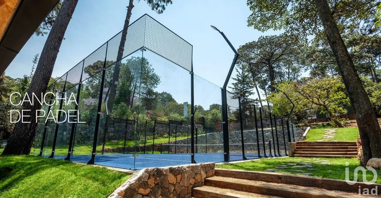 Casa en Venta en Avándaro, Valle de Bravo, Estado De México | NEX-227385 | iad México | Foto 9 de 18