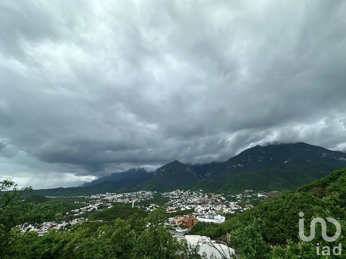 Terreno en Venta en San Michelle, Monterrey, Nuevo León | NEX-227386 | iad México | Foto 1 de 3