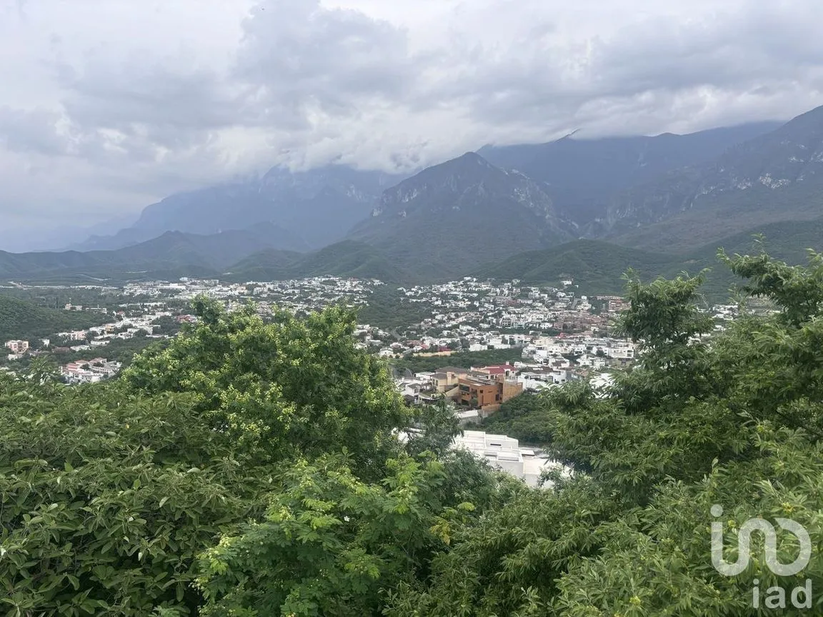 Terreno en Venta en San Michelle, Monterrey, Nuevo León | NEX-227387 | iad México | Foto 2 de 7