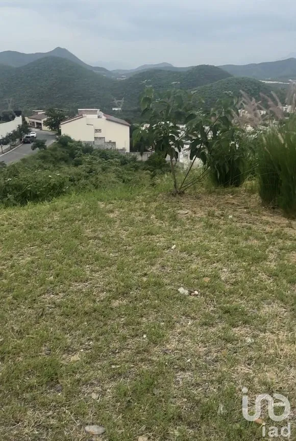 Terreno en Venta en San Michelle, Monterrey, Nuevo León | NEX-227387 | iad México | Foto 3 de 7