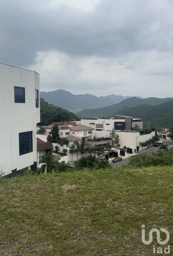 Terreno en Venta en San Michelle, Monterrey, Nuevo León | NEX-227387 | iad México | Foto 1 de 7