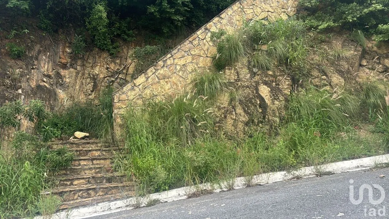 Terreno en Venta en San Michelle, Monterrey, Nuevo León | NEX-227388 | iad México | Foto 1 de 3