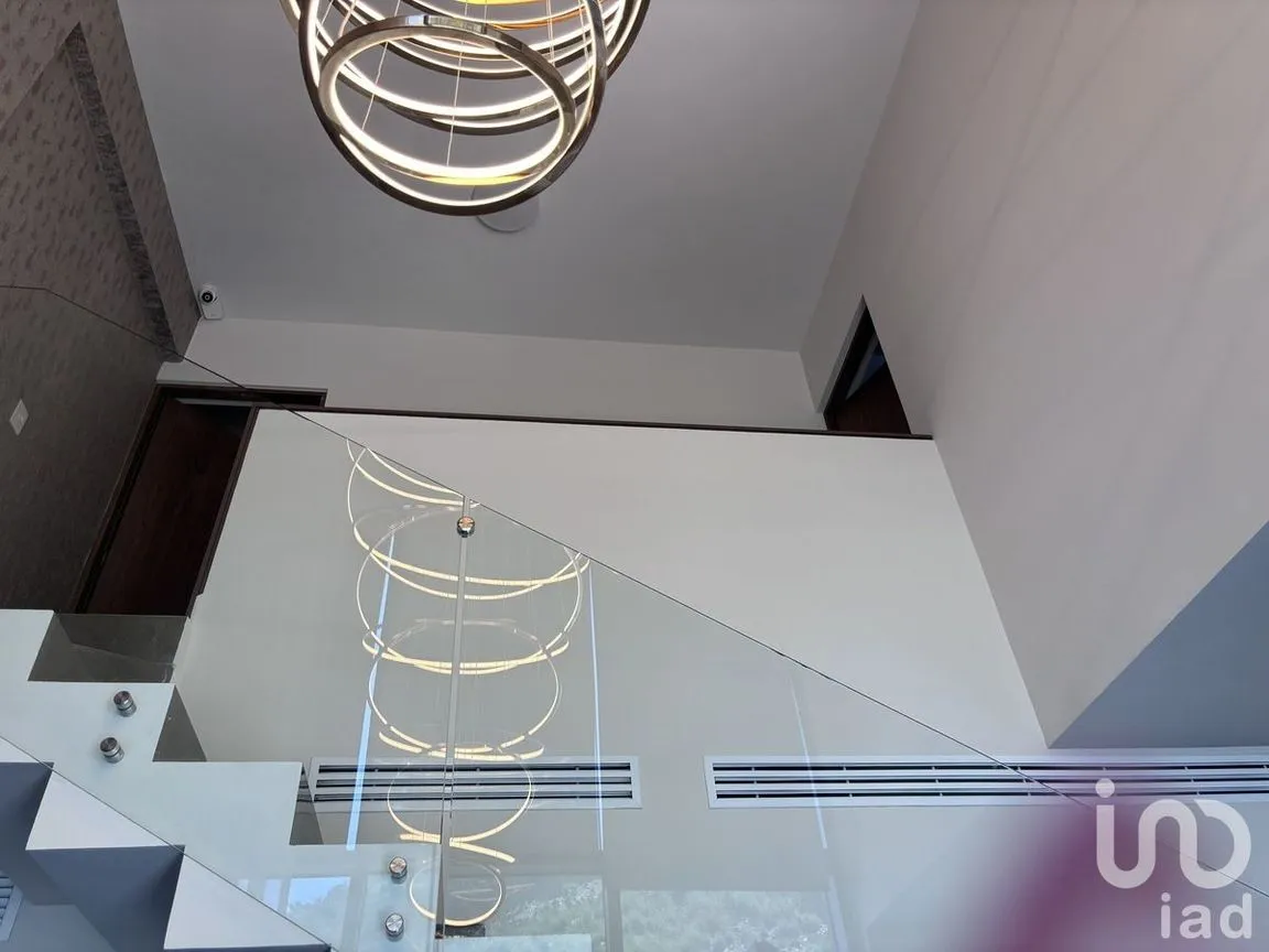 Departamento en Renta en Lomas de Montecristo, Monterrey, Nuevo León | NEX-227389 | iad México | Foto 11 de 24