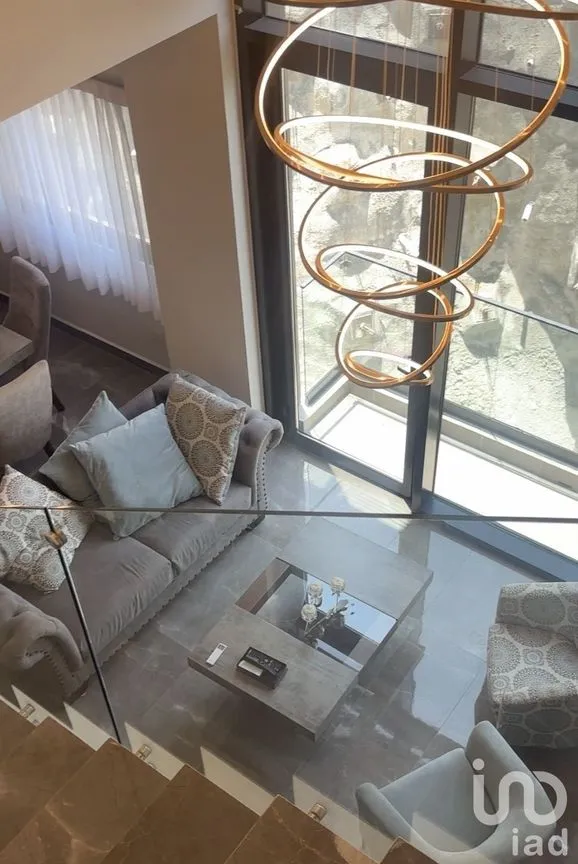 Departamento en Renta en Lomas de Montecristo, Monterrey, Nuevo León | NEX-227389 | iad México | Foto 12 de 24