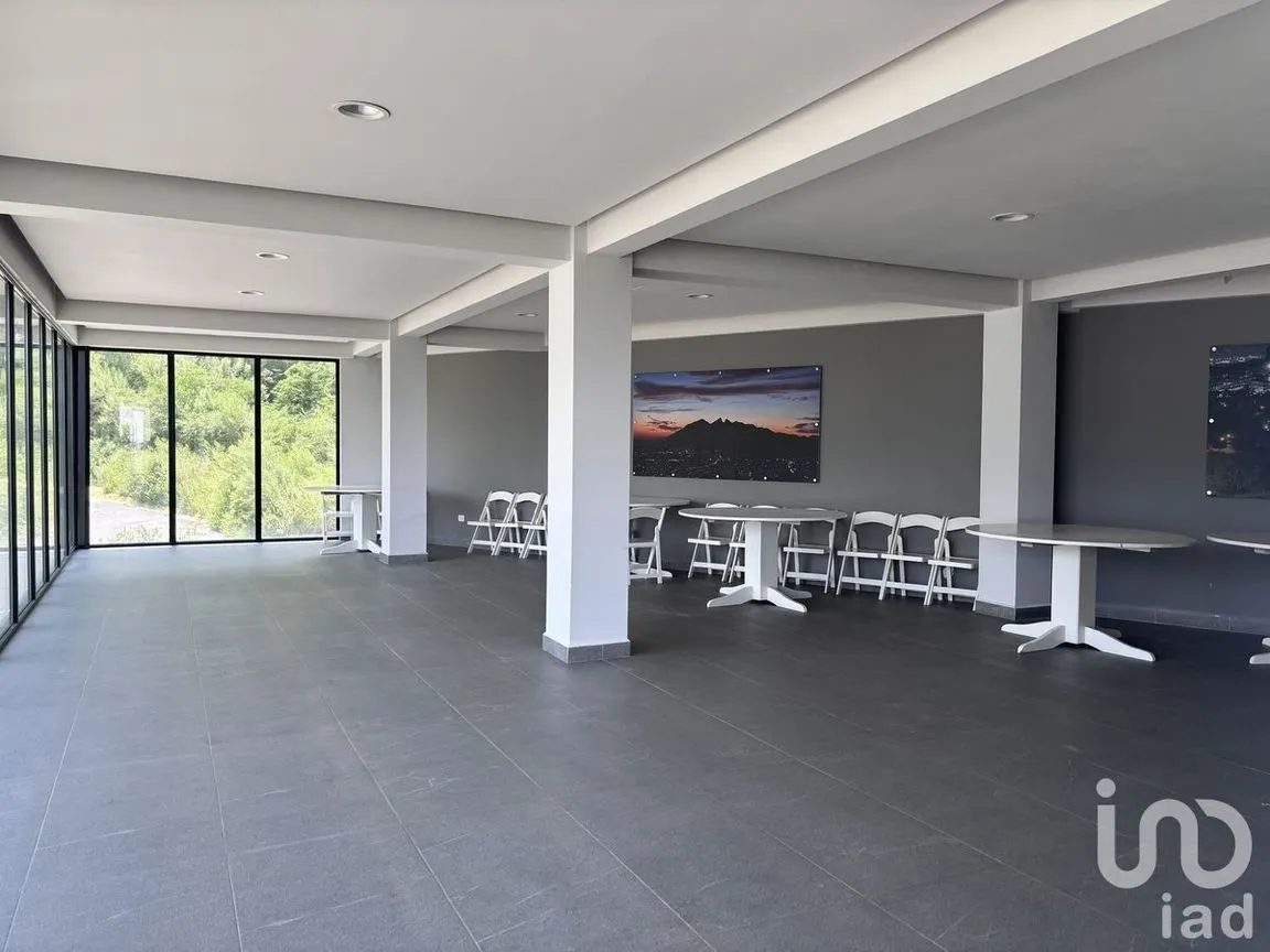 Departamento en Renta en Lomas de Montecristo, Monterrey, Nuevo León | NEX-227389 | iad México | Foto 16 de 24
