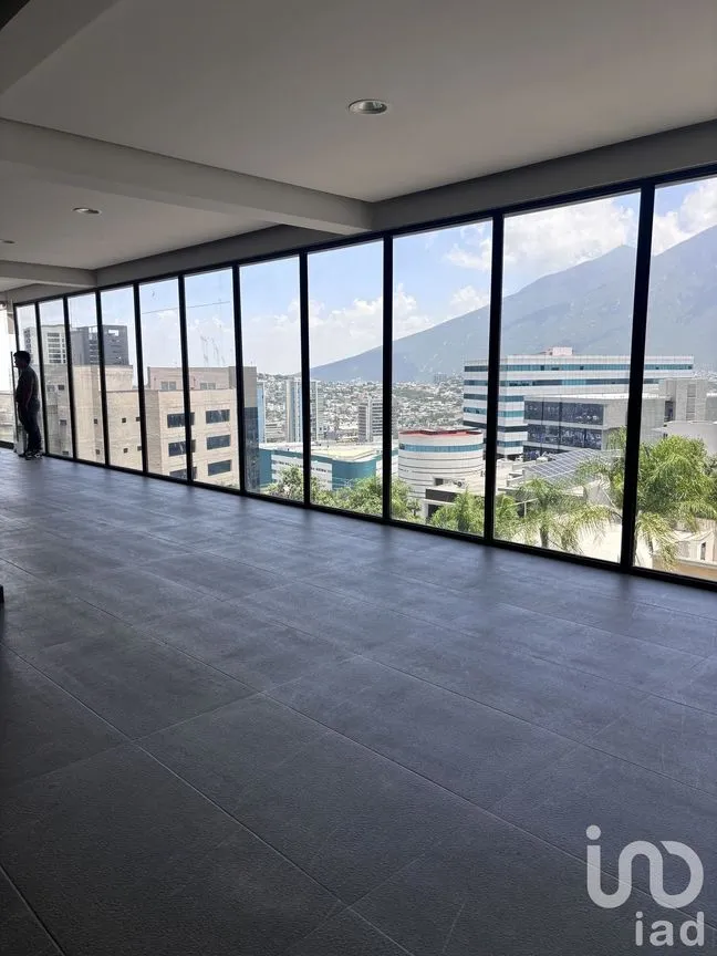 Departamento en Renta en Lomas de Montecristo, Monterrey, Nuevo León | NEX-227389 | iad México | Foto 18 de 24