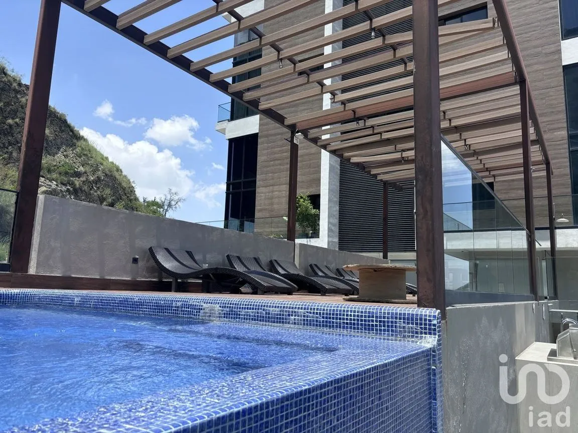 Departamento en Renta en Lomas de Montecristo, Monterrey, Nuevo León | NEX-227389 | iad México | Foto 19 de 24