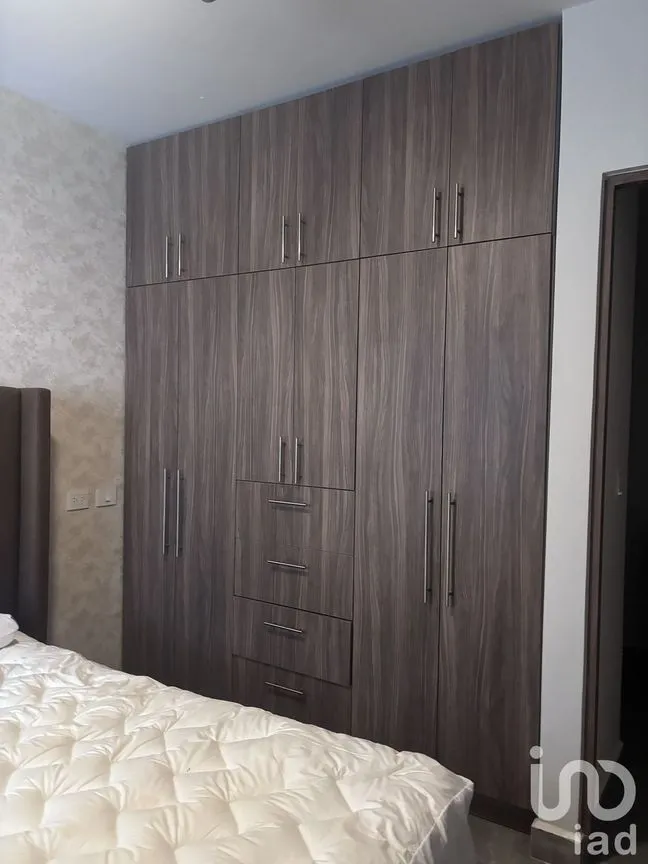 Departamento en Renta en Lomas de Montecristo, Monterrey, Nuevo León | NEX-227389 | iad México | Foto 3 de 24