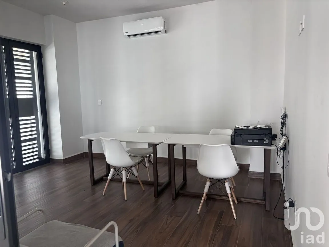 Departamento en Renta en Lomas de Montecristo, Monterrey, Nuevo León | NEX-227389 | iad México | Foto 23 de 24