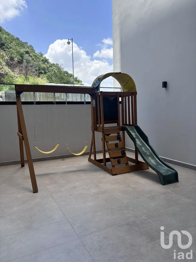 Departamento en Renta en Lomas de Montecristo, Monterrey, Nuevo León | NEX-227389 | iad México | Foto 24 de 24