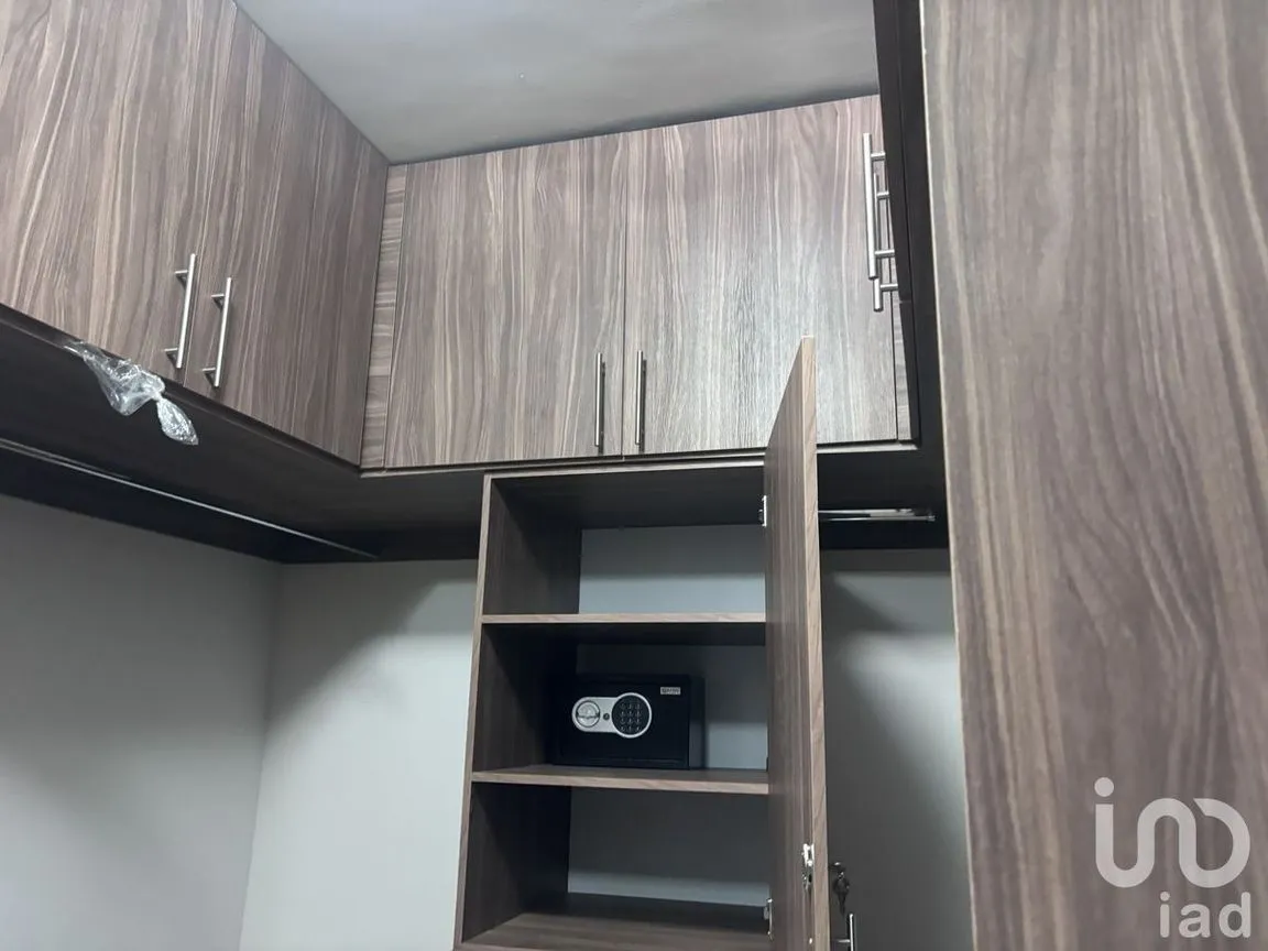 Departamento en Renta en Lomas de Montecristo, Monterrey, Nuevo León | NEX-227389 | iad México | Foto 4 de 24