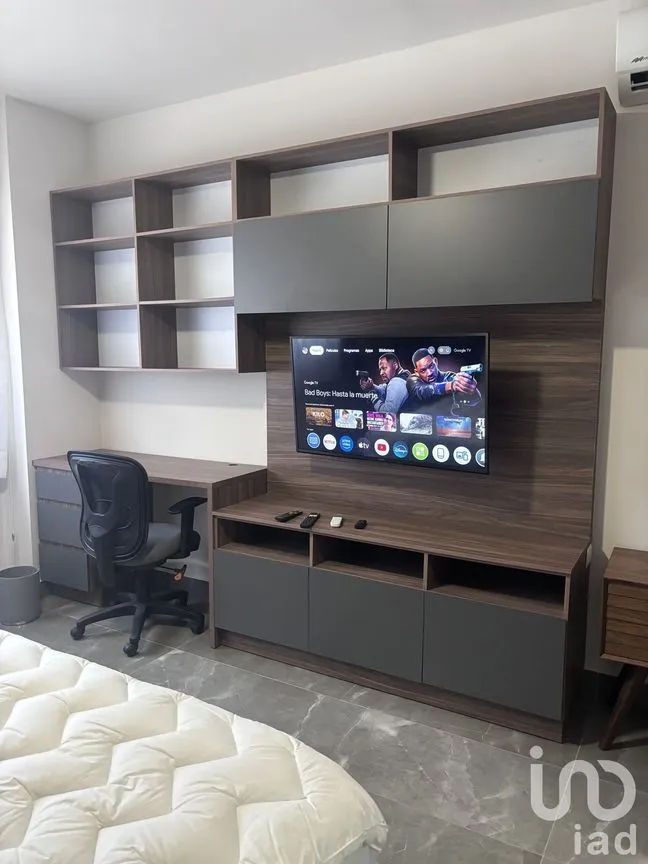 Departamento en Renta en Lomas de Montecristo, Monterrey, Nuevo León | NEX-227389 | iad México | Foto 5 de 24
