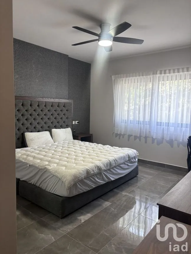 Departamento en Renta en Lomas de Montecristo, Monterrey, Nuevo León | NEX-227389 | iad México | Foto 6 de 24