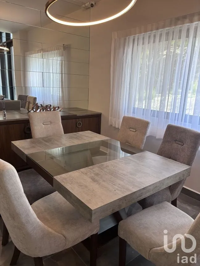 Departamento en Renta en Lomas de Montecristo, Monterrey, Nuevo León | NEX-227389 | iad México | Foto 9 de 24