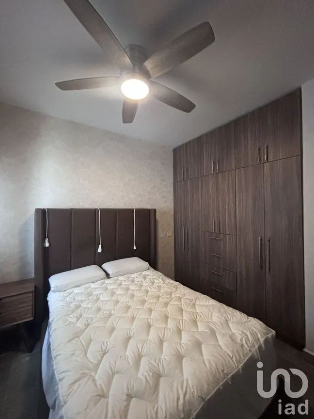 Departamento en Renta en Lomas de Montecristo, Monterrey, Nuevo León | NEX-227389 | iad México | Foto 1 de 24
