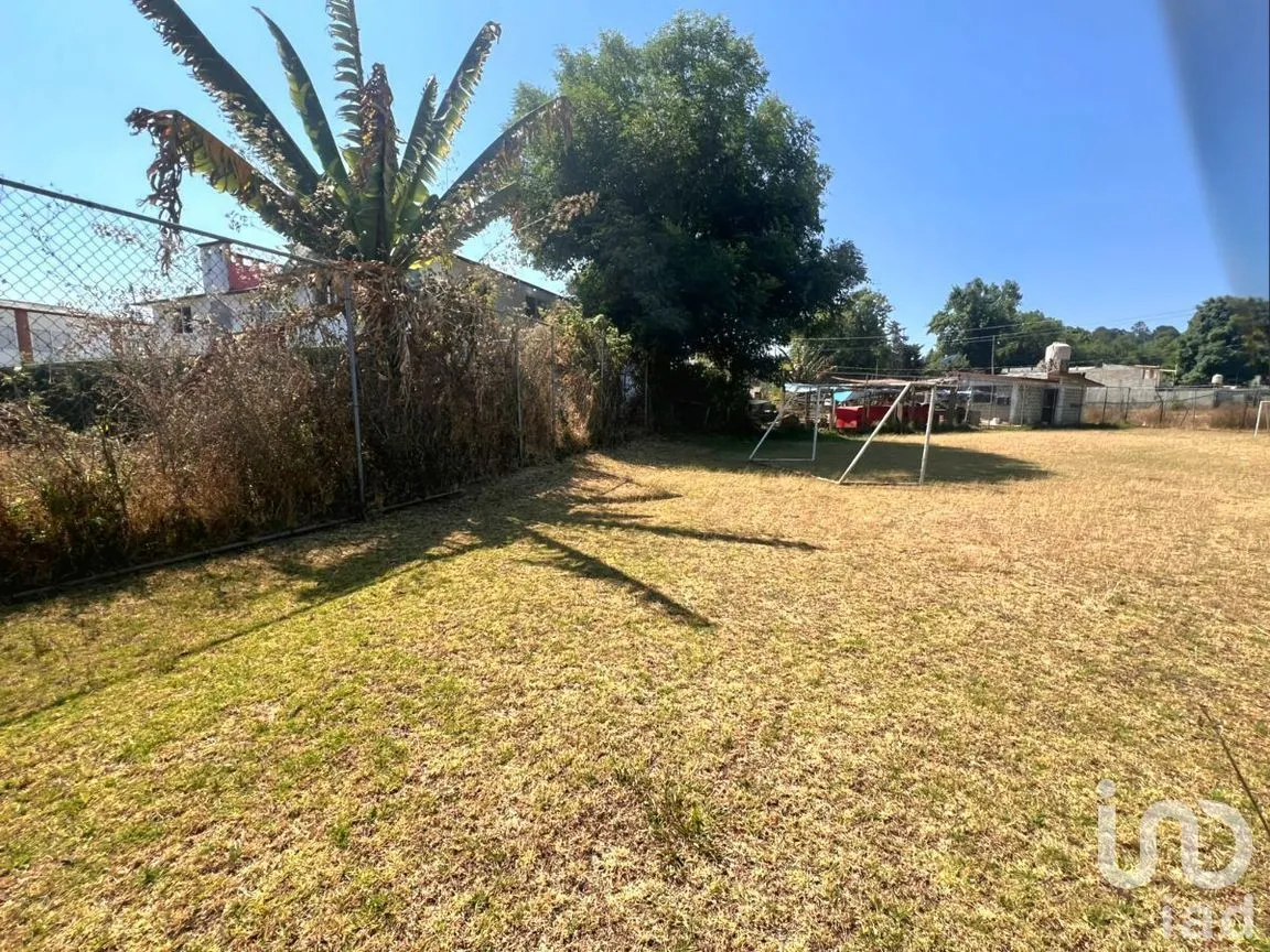 Terreno en Venta en Cuadrilla de Dolores, Valle de Bravo, Estado De México | NEX-227410 | iad México | Foto 2 de 5