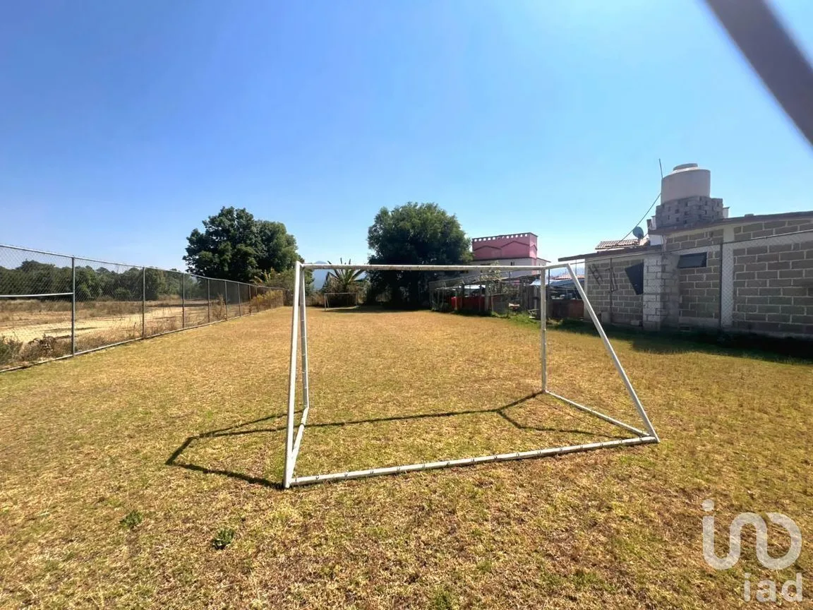 Terreno en Venta en Cuadrilla de Dolores, Valle de Bravo, Estado De México | NEX-227410 | iad México | Foto 3 de 5