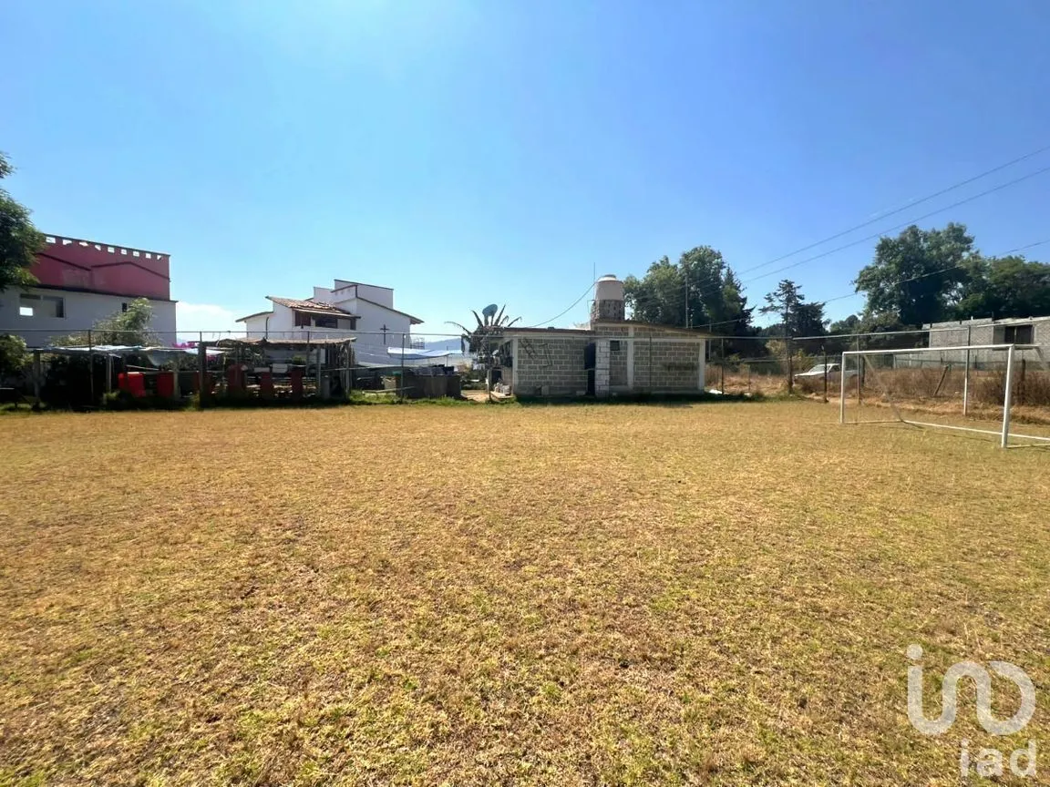 Terreno en Venta en Cuadrilla de Dolores, Valle de Bravo, Estado De México | NEX-227410 | iad México | Foto 4 de 5