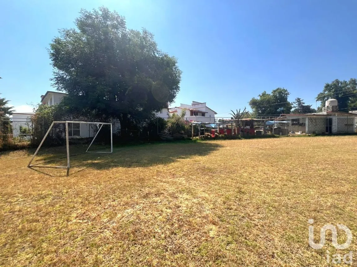 Terreno en Venta en Cuadrilla de Dolores, Valle de Bravo, Estado De México | NEX-227410 | iad México | Foto 5 de 5