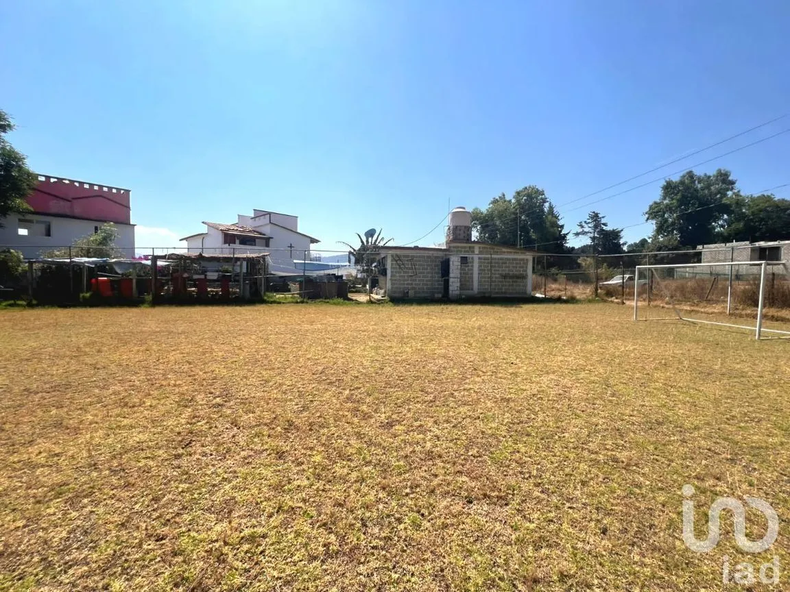 Terreno en Venta en Cuadrilla de Dolores, Valle de Bravo, Estado De México | NEX-227410 | iad México | Foto 1 de 5