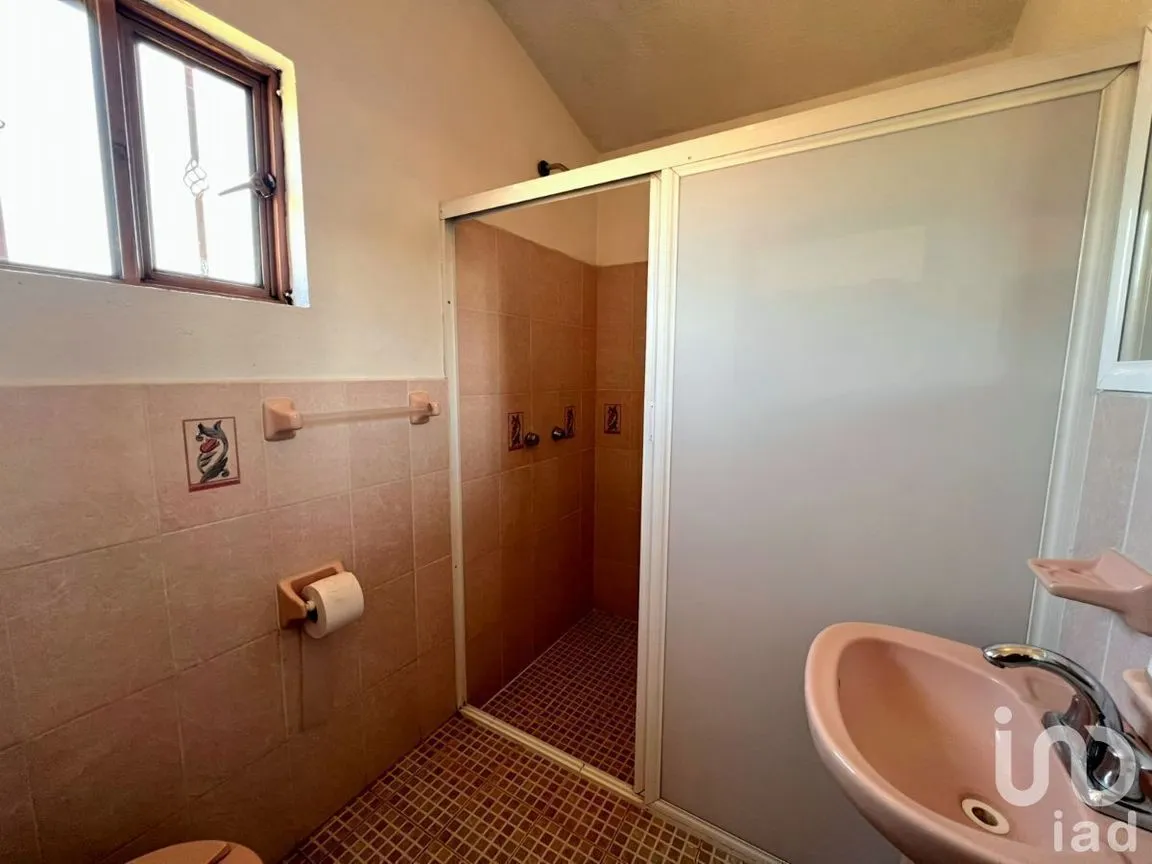 Casa en Renta en Cuadrilla de Dolores, Valle de Bravo, Estado De México | NEX-227411 | iad México | Foto 11 de 14