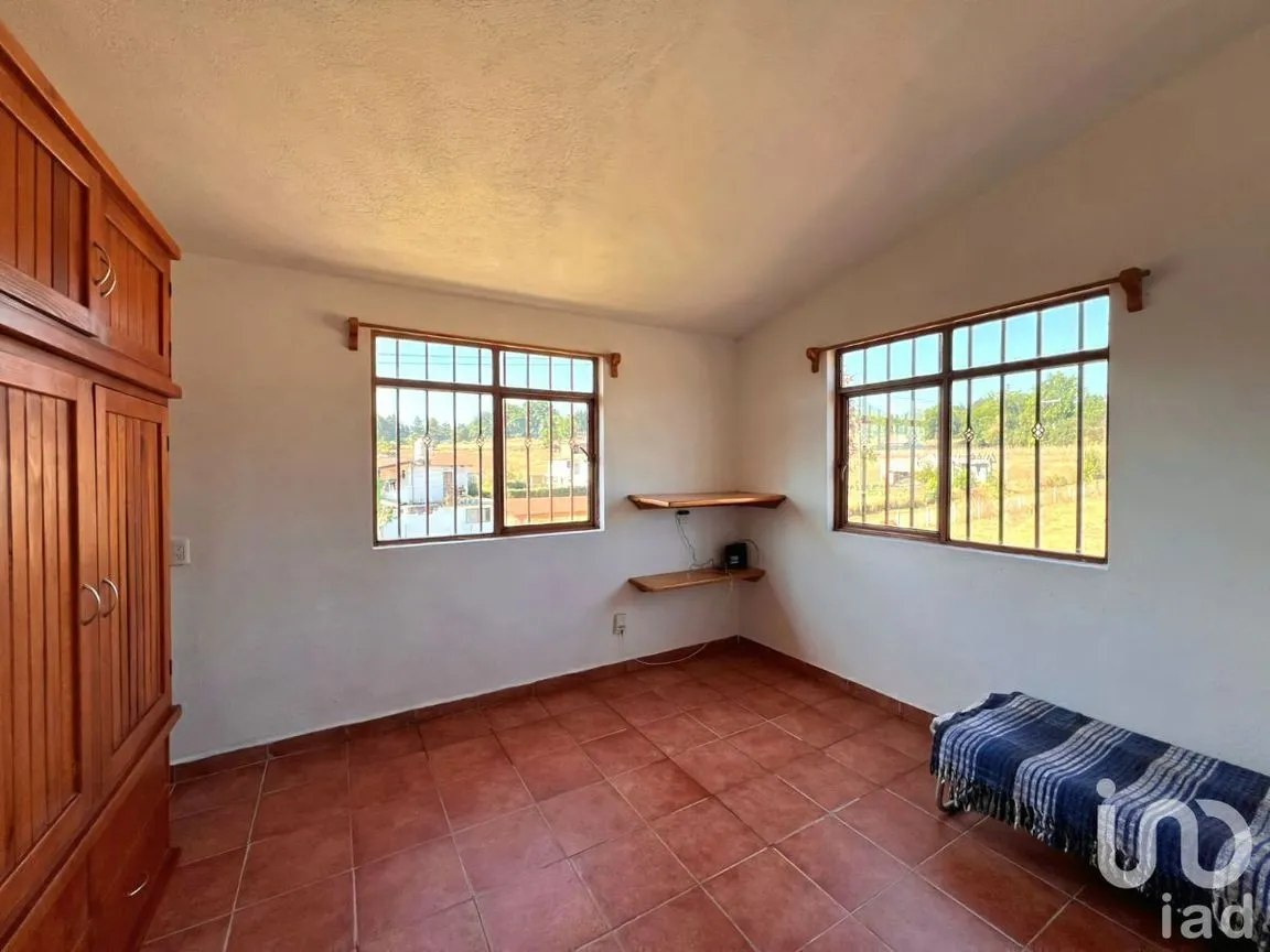 Casa en Renta en Cuadrilla de Dolores, Valle de Bravo, Estado De México | NEX-227411 | iad México | Foto 12 de 14